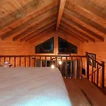 Koruwoodenhouse Alanya Gazipaşa