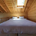 Koruwoodenhouse Alanya Villa