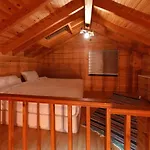 Koruwoodenhouse Alanya Вилла *