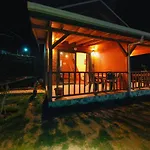 Villa Koruwoodenhouse Alanya *