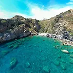 Вилла Koruwoodenhouse Alanya