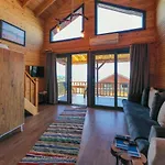 Villa Koruwoodenhouse Alanya