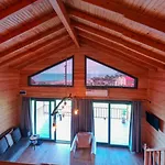Вилла Koruwoodenhouse Alanya