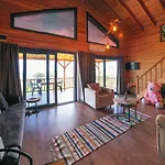 Villa Koruwoodenhouse Alanya