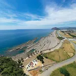 Koruwoodenhouse Alanya Villa *