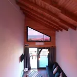 Koruwoodenhouse Alanya