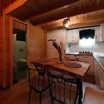 Koruwoodenhouse Alanya Gazipasa