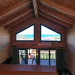 Koruwoodenhouse Alanya *