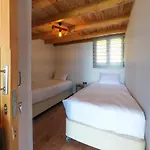 Villa Koruwoodenhouse Alanya *