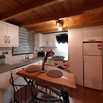 Koruwoodenhouse Alanya *