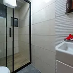 Вилла Koruwoodenhouse Alanya Газипаша