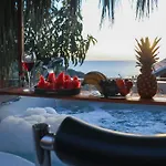 Koruwoodenhouse Alanya * Gazipasa