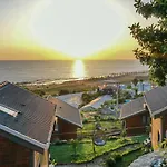 Villa Koruwoodenhouse Alanya *