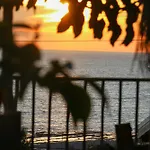 Koruwoodenhouse Alanya Газипаша
