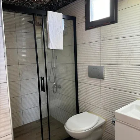 Villa Koruwoodenhouse Alanya Gazipaşa
