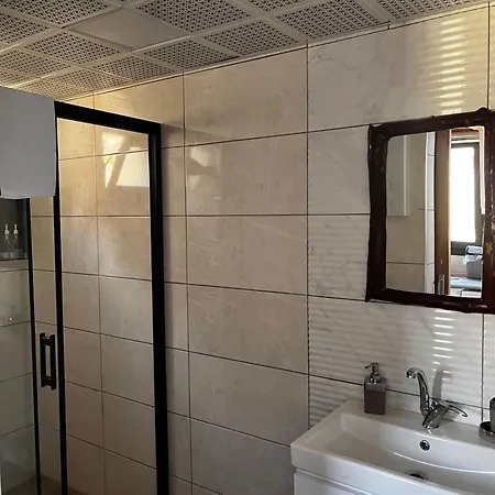 Koruwoodenhouse Alanya * Gazipaşa