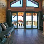 Villa Koruwoodenhouse Alanya