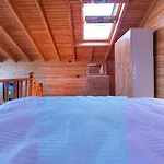 Koruwoodenhouse Alanya Villa *