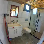 Koruwoodenhouse Alanya *