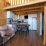 Villa Koruwoodenhouse Alanya *