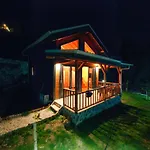 Koruwoodenhouse Alanya * Gazipaşa