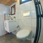 Koruwoodenhouse Alanya Villa