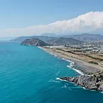 Koruwoodenhouse Alanya Villa *
