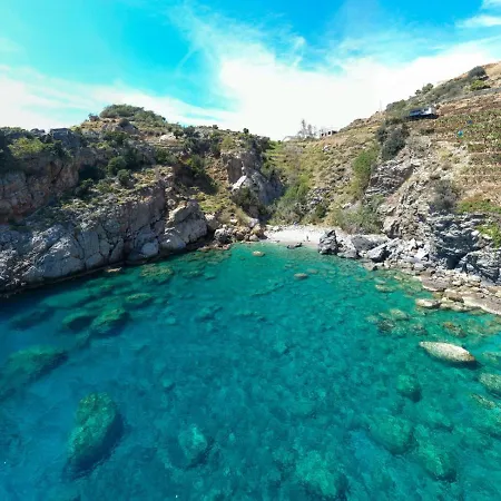 Willa Koruwoodenhouse Alanya