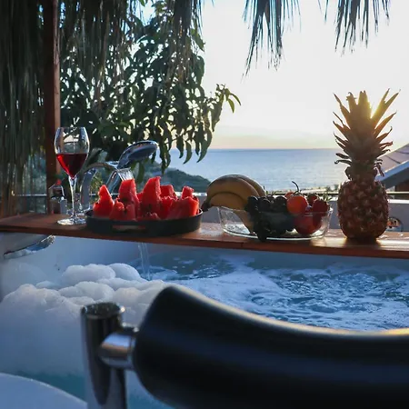Koruwoodenhouse Alanya * Gazipasa