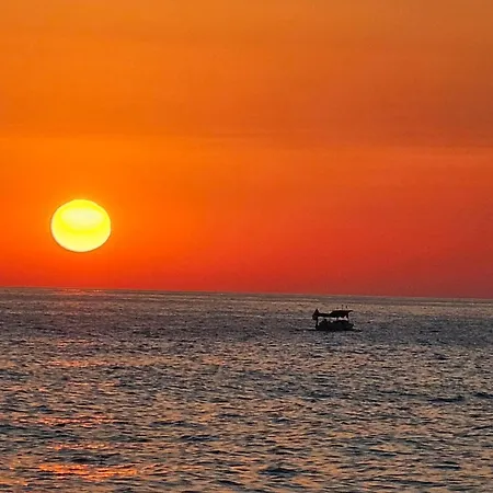 Koruwoodenhouse Alanya Willa Gazipaşa